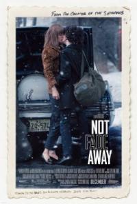 Not Fade Away (2012) movie poster
