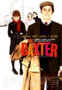 The Baxter (2005) movie poster