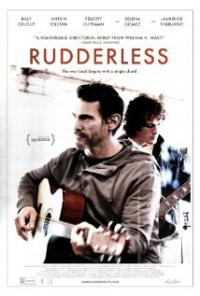 Rudderless (2014) movie poster