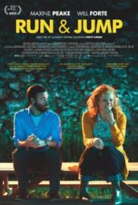 Run & Jump (2013) movie poster