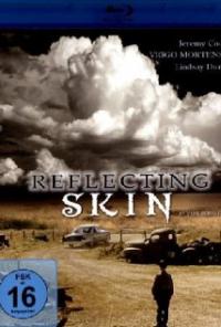 The Reflecting Skin (1990) movie poster