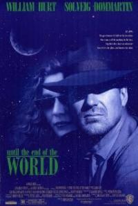 Until the End of the World (1991) movie poster