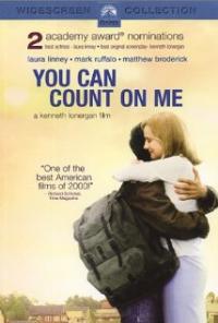 You Can Count on Me (2000) movie poster