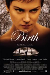 Birth (2004) movie poster