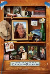 Catch and Release (2006) movie poster