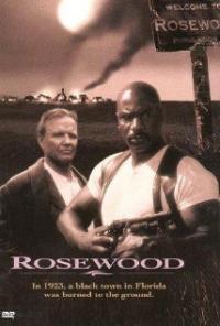 Rosewood (1997) movie poster
