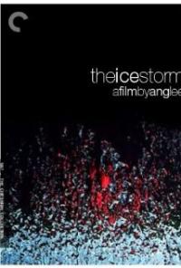 The Ice Storm (1997) movie poster