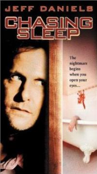 Chasing Sleep (2000) movie poster
