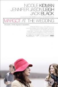 Margot at the Wedding (2007) movie poster