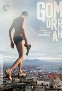 Gomorrah (2008) movie poster