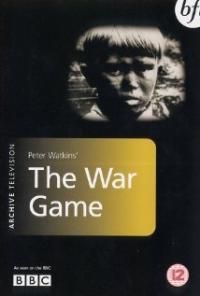 The War Game (1965) movie poster