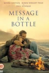 Message in a Bottle (1999) movie poster