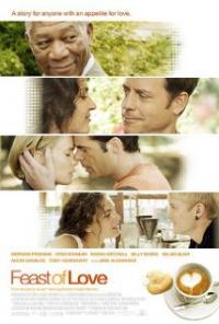 Feast of Love (2007) movie poster