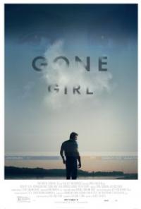 Gone Girl (2014) movie poster