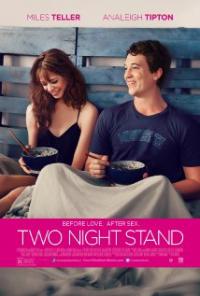 Two Night Stand (2014) movie poster