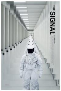 The Signal (2014) movie poster