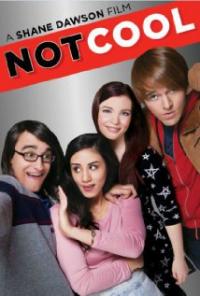 Not Cool (2014) movie poster
