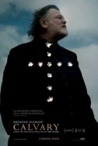 Calvary (2014) movie poster