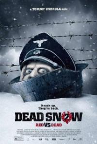 Dod Sno 2 (2014) movie poster