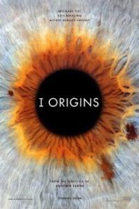 I Origins (2014) movie poster