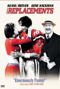 The Replacements (2000) movie poster