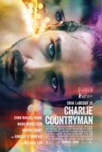 Charlie Countryman (2013) movie poster