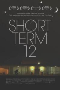 Short Term 12 (2013) movie poster