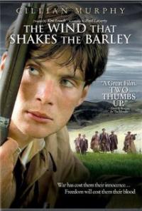 The Wind That Shakes the Barley (2006) movie poster