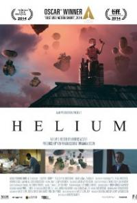Helium (2014) movie poster