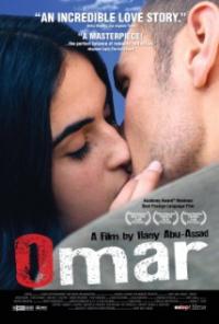 Omar (2013) movie poster