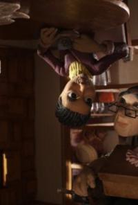 Head Over Heels (2012) movie poster