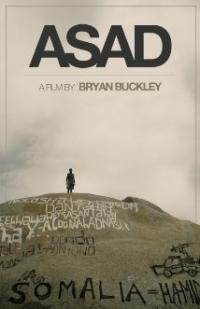 Asad (2012) movie poster