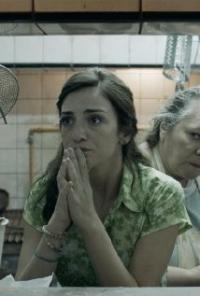 Relatos salvajes (2014) movie poster