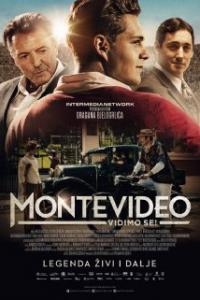 Montevideo, vidimo se! (2014) movie poster