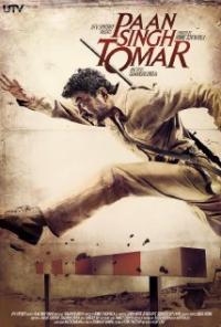 Paan Singh Tomar (2010) movie poster