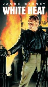 White Heat (1949) movie poster