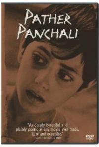 Pather Panchali (1955) movie poster