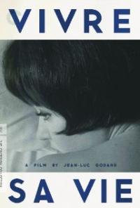 Vivre Sa Vie (1962) movie poster