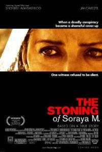 The Stoning of Soraya M. (2008) movie poster