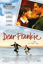 Dear Frankie (2004) movie poster