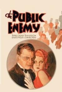 The Public Enemy (1931) movie poster