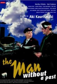 The Man Without a Past (2002) movie poster