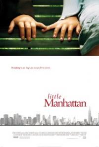 Little Manhattan (2005) movie poster