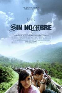 Sin Nombre (2009) movie poster