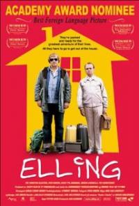 Elling (2001) movie poster