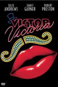 Victor Victoria (1982) movie poster