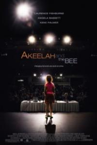 Akeelah and the Bee (2006) movie poster
