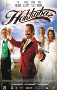 Hokkabaz (2006) movie poster