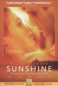 Sunshine (1999) movie poster