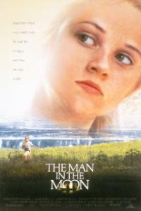 The Man in the Moon (1991) movie poster